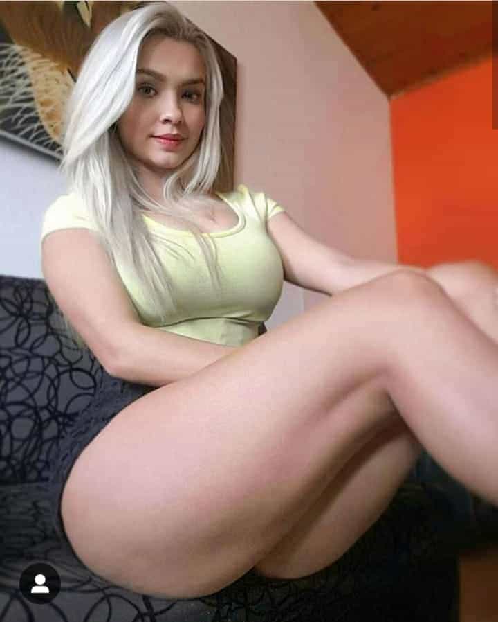 Jaipur Russian Call Girl